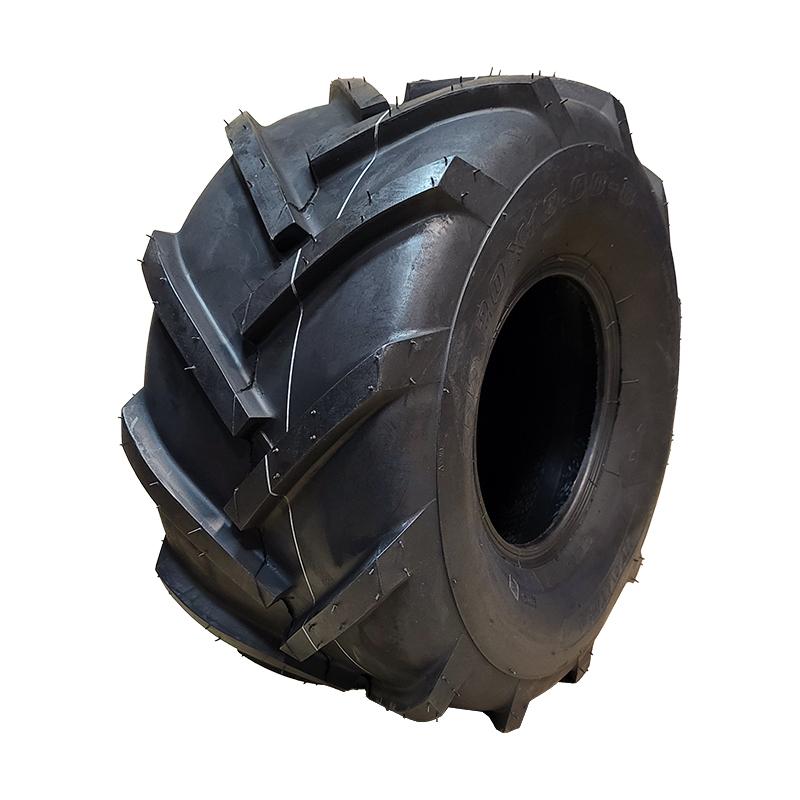 Wanda Guma za kosačice AS Motor Grillo - 20x10.00 - 8 6PR