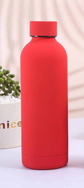 Termos, 500 ml, Crveni