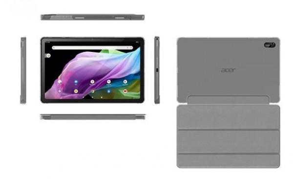 Selected image for ACER Tablet P10-11-K1WL, 8-Core 4GB/128GB/5+8MPix/And 12 sivi