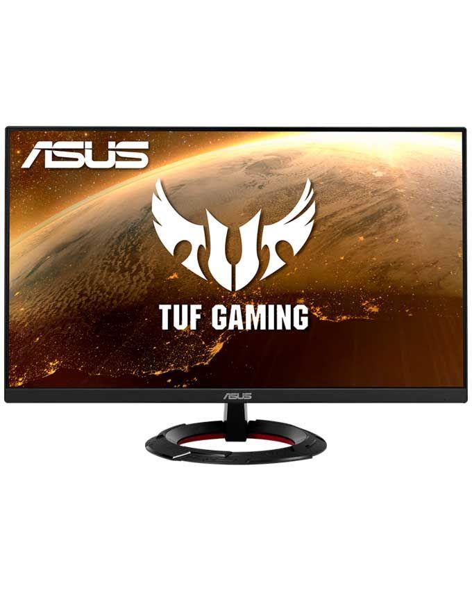 Selected image for ASUS Gaming monitor TUF VG249Q1R 23.8"/IPS/1920x1080/165Hz/1ms MPRT/HDMIx2,DP/freesync/VESA crni