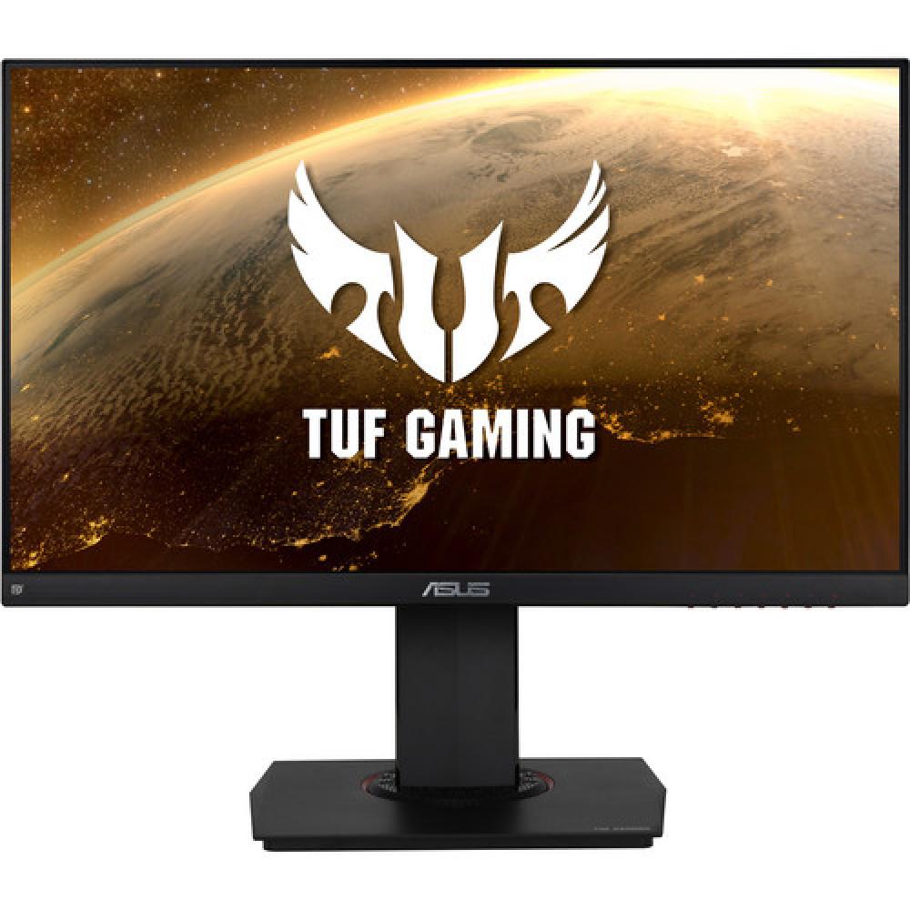 Selected image for ASUS Gaming monitor TUF VG249Q 23.8" IPS crni