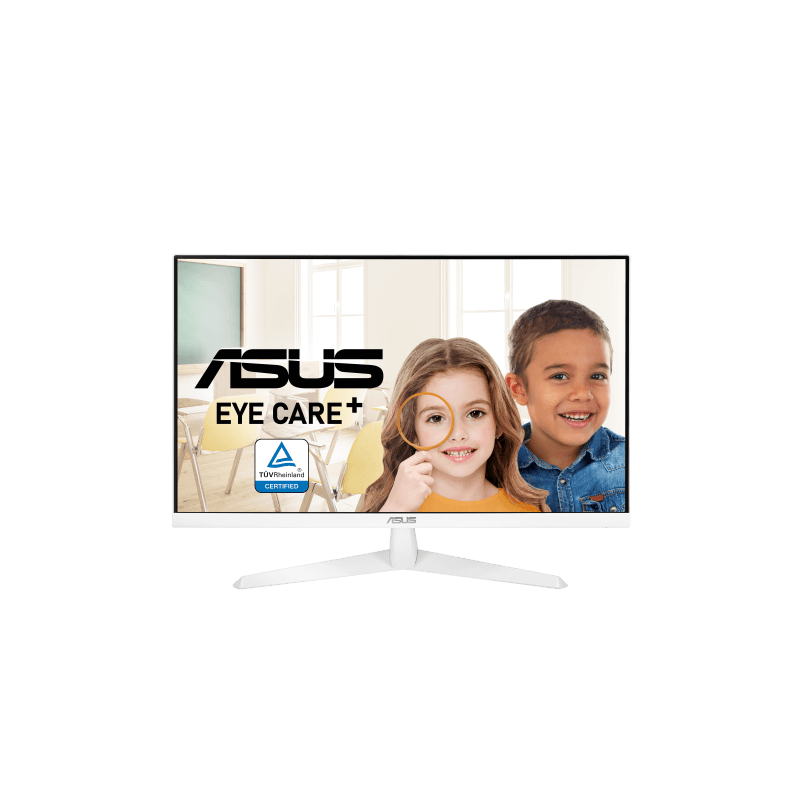 Selected image for ASUS Monitor 27" Asus VY279HE-W beli