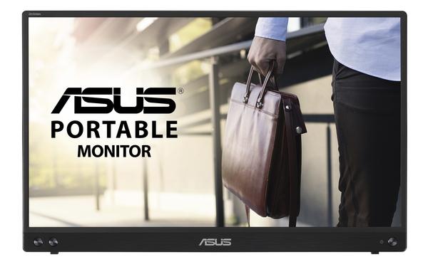 Selected image for ASUS Monitor ZenScreen MB16ACV 15.6"