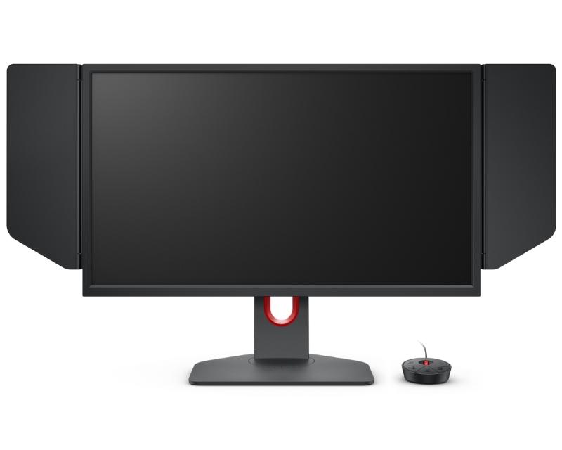 Selected image for BENQ Monitor Zowie 24.5" XL2546K LED Gaming 240Hz crni