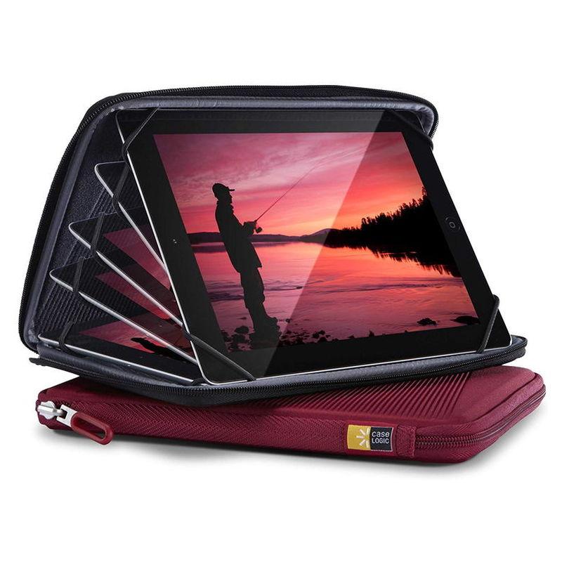 Selected image for CASE LOGIC Futrola za tablet iPad 7" roze