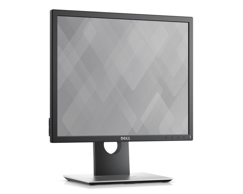 Selected image for DELL Monitor 19" P1917S Professional
