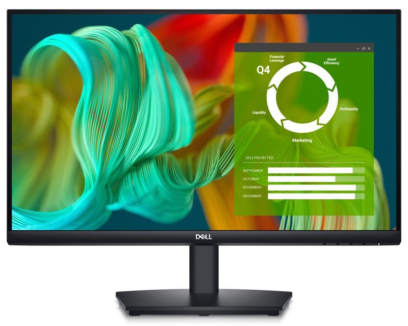 Selected image for DELL Monitor 23.8" E2424HS crni