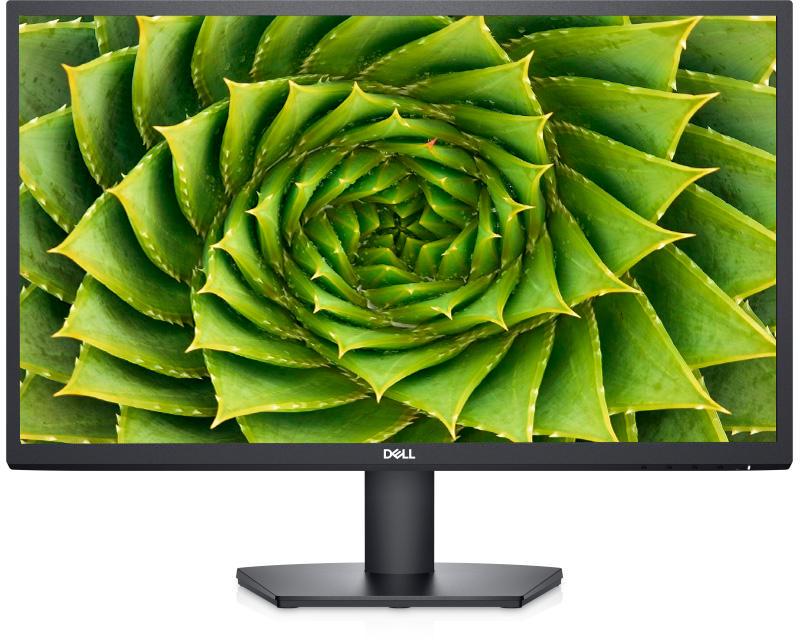 Selected image for DELL Monitor 23.8" SE2422H FreeSync crni