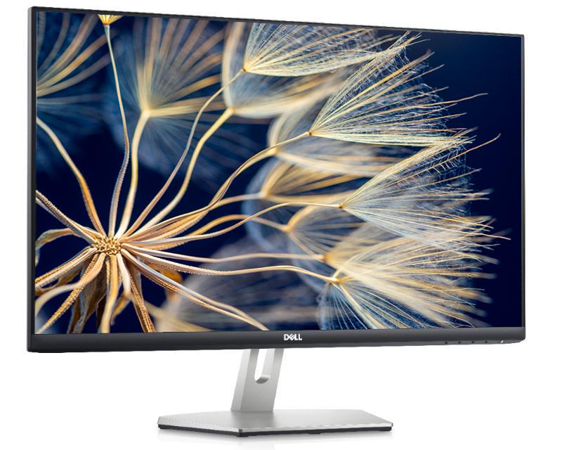 Selected image for DELL Monitor 27" S2721H FreeSync IPS sivi