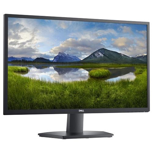 Selected image for Dell SE2722H Monitor, 27", Full HD, AMD FreeSync