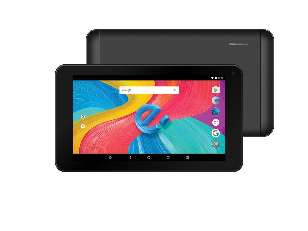 ESTAR Tablet Beauty MID7399 HD 7"/QC 1.3GHz Android 9 crni