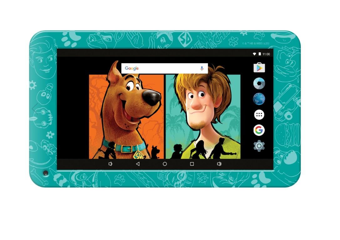 Selected image for ESTAR Tablet Themed Scoob! 7399 HD 7"/QC 1.3GHz Android 10 zeleni