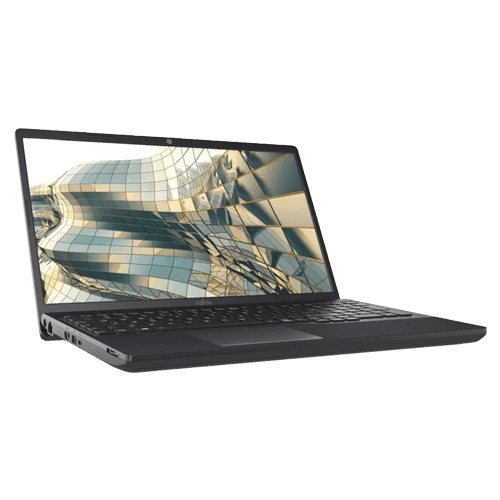 FUJITSU Laptop LifeBook A3511 15.6 FHD/ i3-1115G4/8GB/M.2 256GB crni
