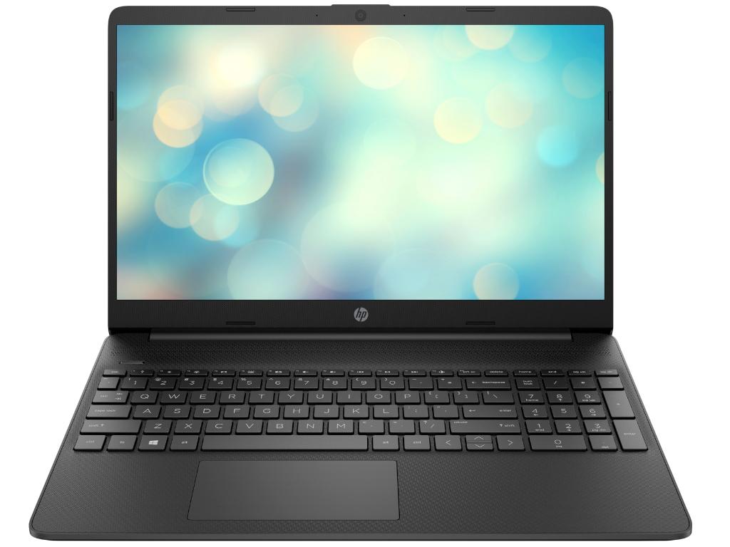 HP Laptop 15s-fq3013nm 15.6" crni