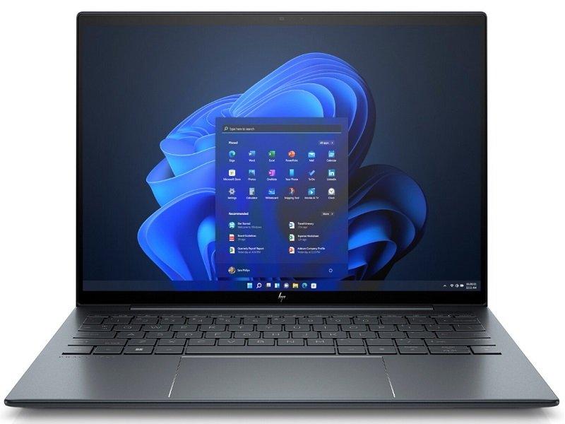 Selected image for HP Laptop Elite Dragonfly G3 13.5" i5-1235U 400BV crni