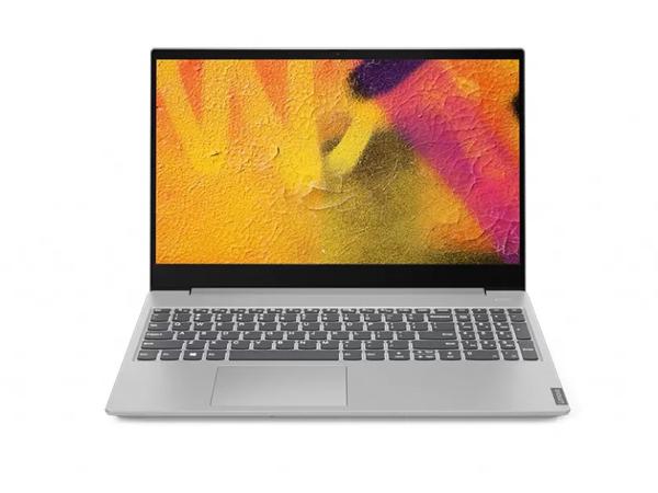 Selected image for LENOVO Laptop IdeaPad 3 15IIL05 15,6" Intel i5-1035G4 RAM8 GB SSD256 GB SSD sivi