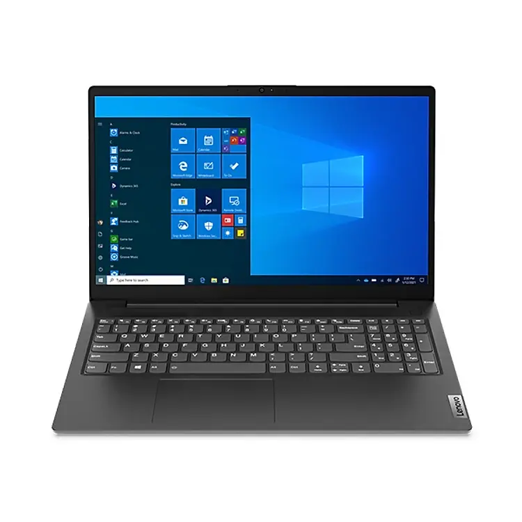 LENOVO Laptop V15-ITL 15.6" 82KB0002YA sivi