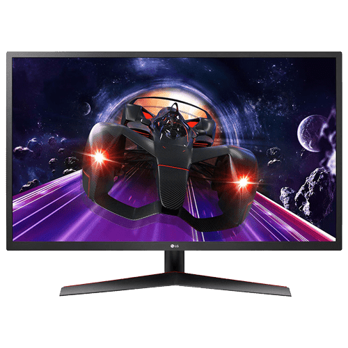 Selected image for LG Gaming monitor 32MP60G-B (32MP60G-B.AEU)