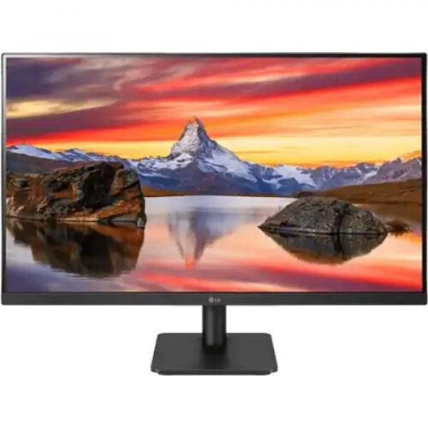 Selected image for LG Monitor 27MP400P-B 27"/IPS crni
