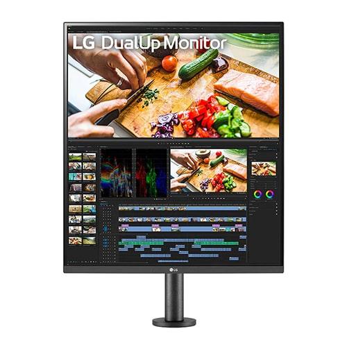 LG Monitor 28MQ780-B 27.6" crni