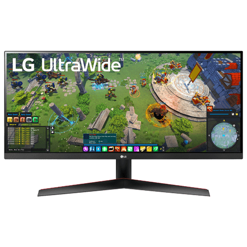 LG Monitor 29WP60G-B 29"