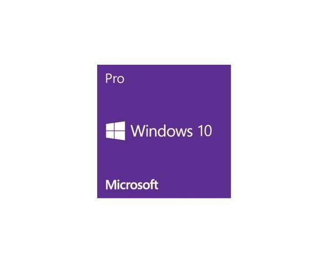 MICROSOFT Operativni sistem Windows 10 Pro 64bit Eng Intl OEM (FQC-08929)