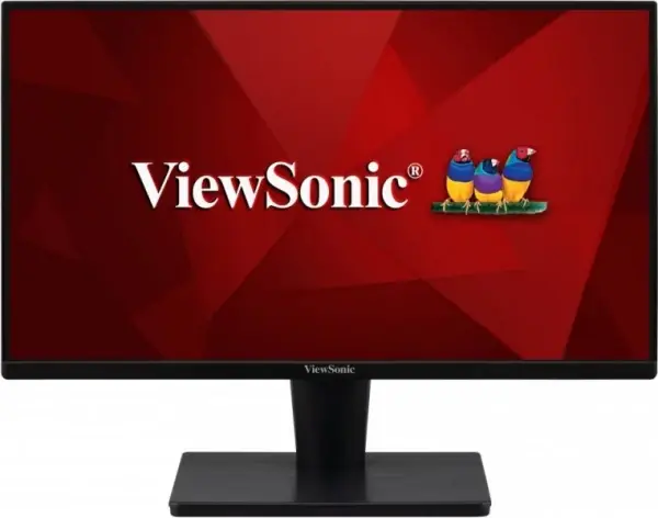 Selected image for VIEWSONIC Monitor 21.5 VA2215-H 1920x1080/Full HD/4ms/75Hz/HDMI/VGA
