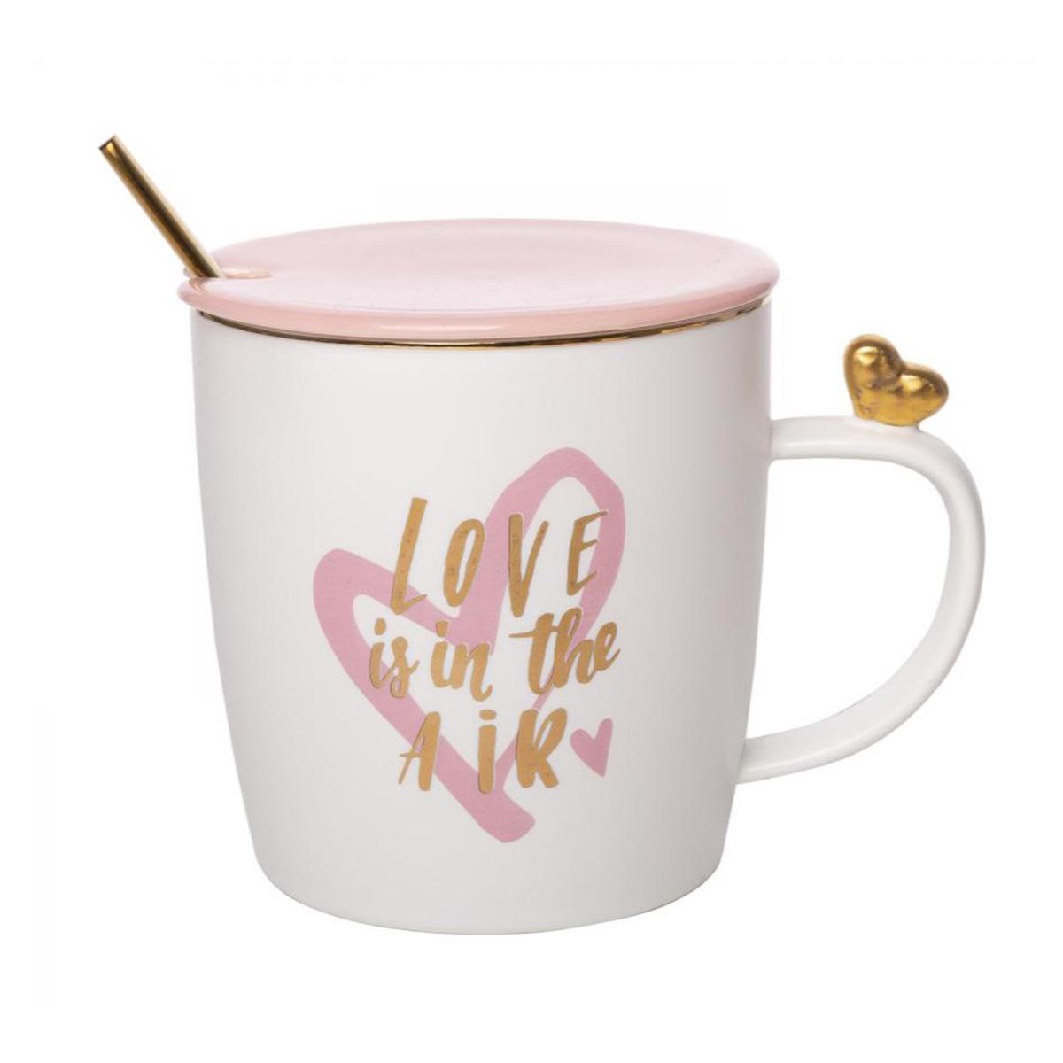 Malu Šolja MU321-199 Love