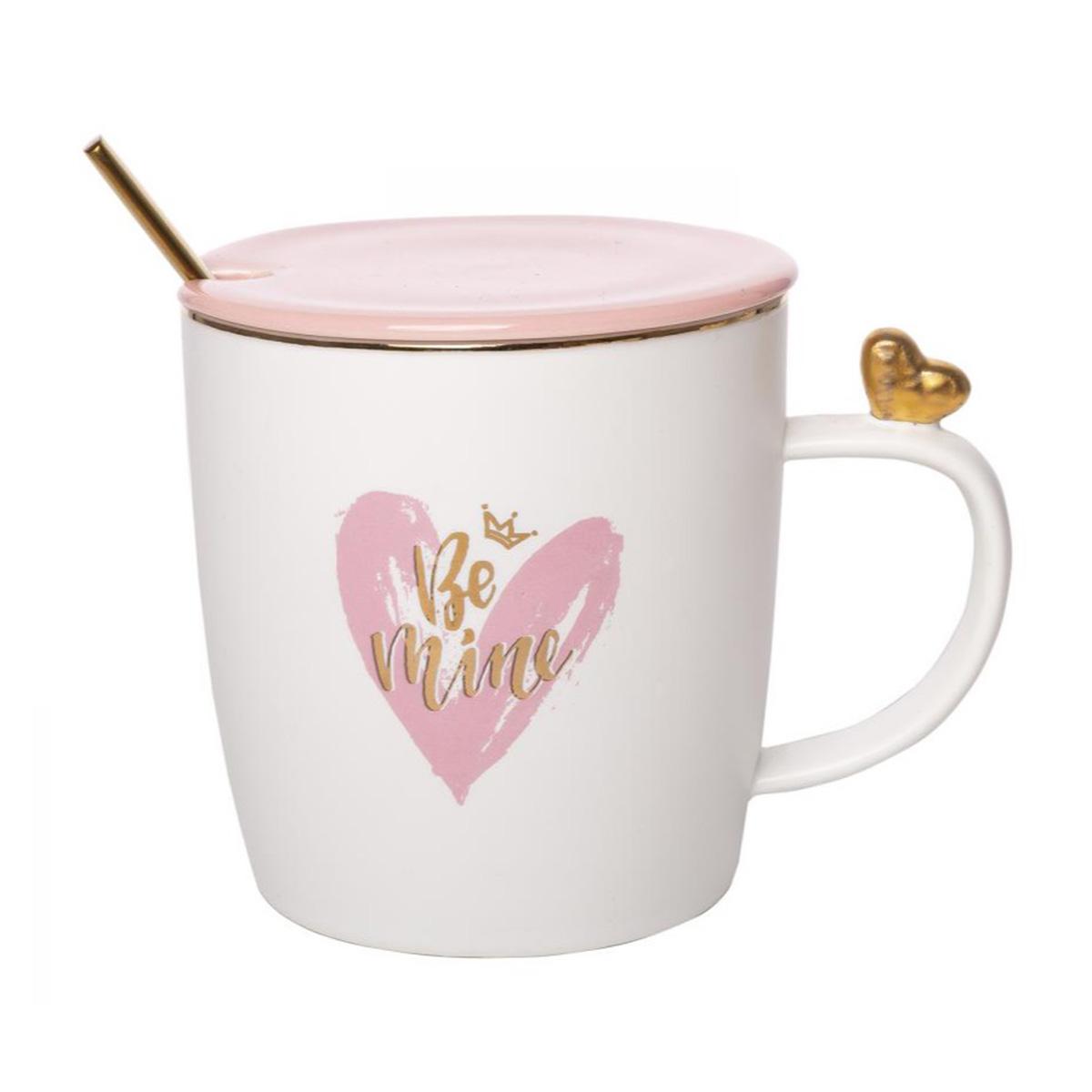 Malu Šolja MU321-199 Be Mine