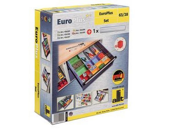 3e EURO PLUS FIOKICE 63/22