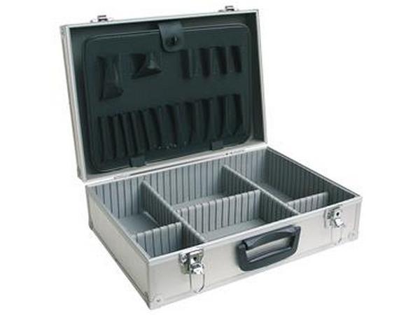 3e KOFER ALU 460x330x150mm