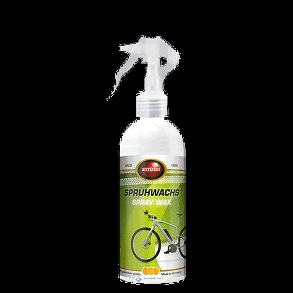 AUTOSOL Sredstvo za čišćenje bicikle WASSER 500ml