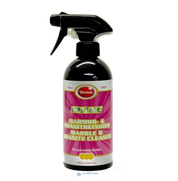 AUTOSOL Sredstvo za održavanje kamenih površina MARBLE&GRANITE 500ml