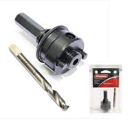 BENMAN Adapter burgije za rupu
