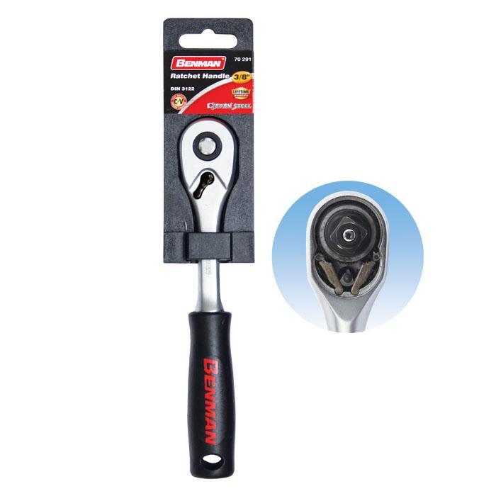 BENMAN Automatska račna 1/2"
