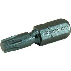 BENMAN Bit torx T27x25 15/1