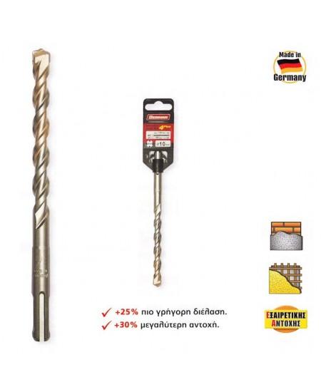 BENMAN Burgija čekić 10X160mm