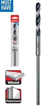 BENMAN Burgija za drvo10X600mm