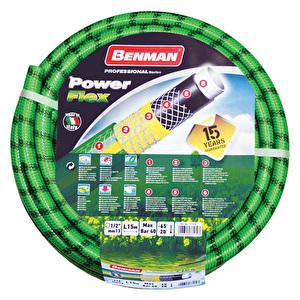 BENMAN Crevo 1/2"x25m