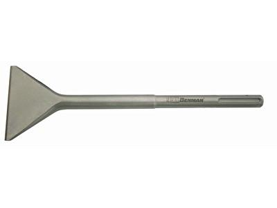 BENMAN Dleto Lopatasto 350X115mm