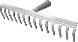 BENMAN Grabulje pocinkovane 14 zuba