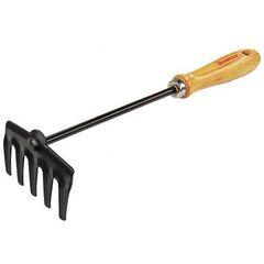 BENMAN Grabulje ručne 5 zuba