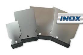 BENMAN Špahtla JAPAN inox 4/1