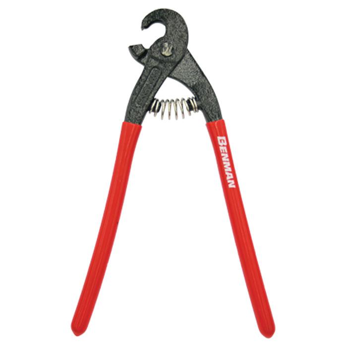 BENMAN Klešta za rupe na pločama