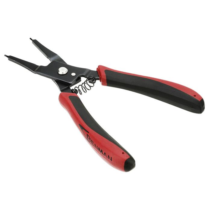 BENMAN Klešta za zeger J1 140mm