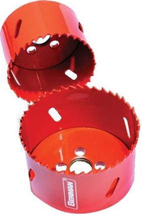 BENMAN Kruna za bušenje 102mm-4"