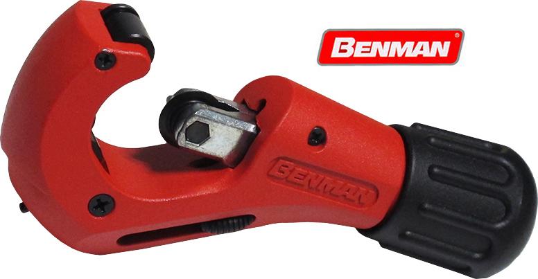 BENMAN Mini sekač cevi 3-35mm