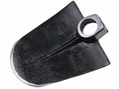 BENMAN Motika No.2 200x180 OBLA