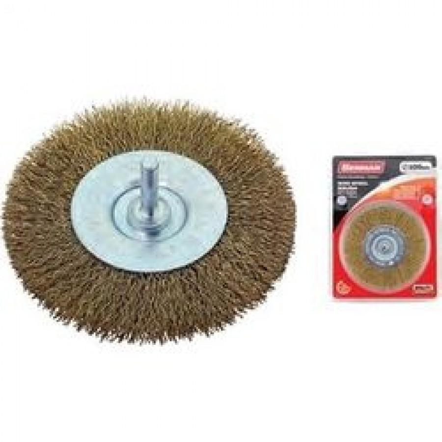 BENMAN Najlonski četvrtasti prihvat fi75mm