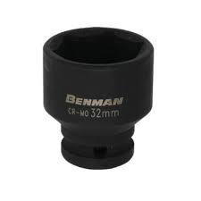 Selected image for BENMAN Nasadni ključ impact 3/4" 19mm